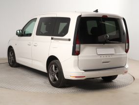 Volkswagen Caddy - 2021