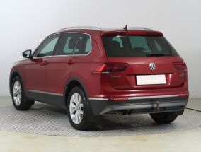 Volkswagen Tiguan - 2017