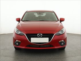 Mazda 3 - 2015