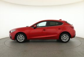 Mazda 3 - 2015