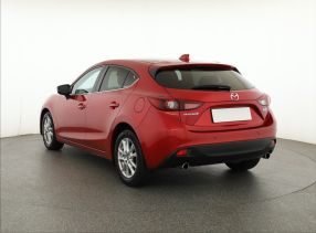Mazda 3 - 2015