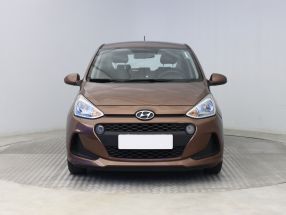 Hyundai i10 - 2017