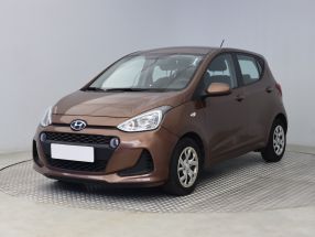 Hyundai i10 - 2017