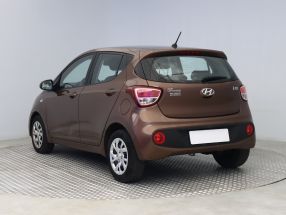 Hyundai i10 - 2017