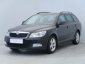 Skoda Octavia - 2011