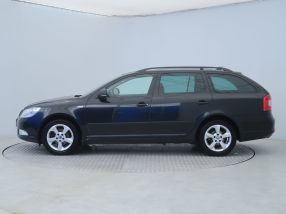 Skoda Octavia - 2011