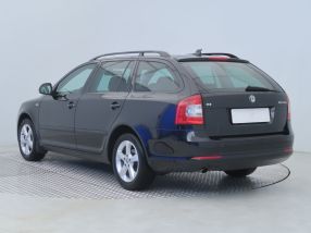 Skoda Octavia - 2011