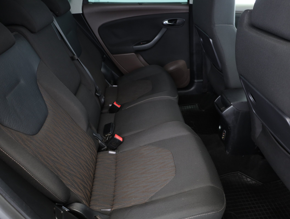 Seat Altea