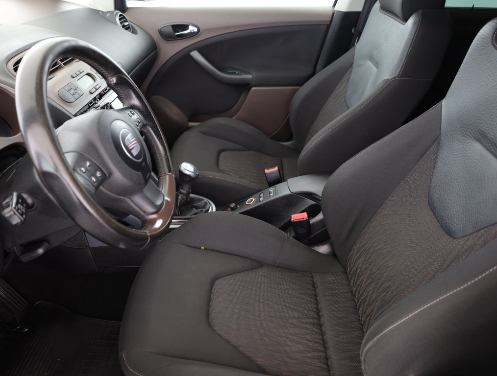 Seat Altea