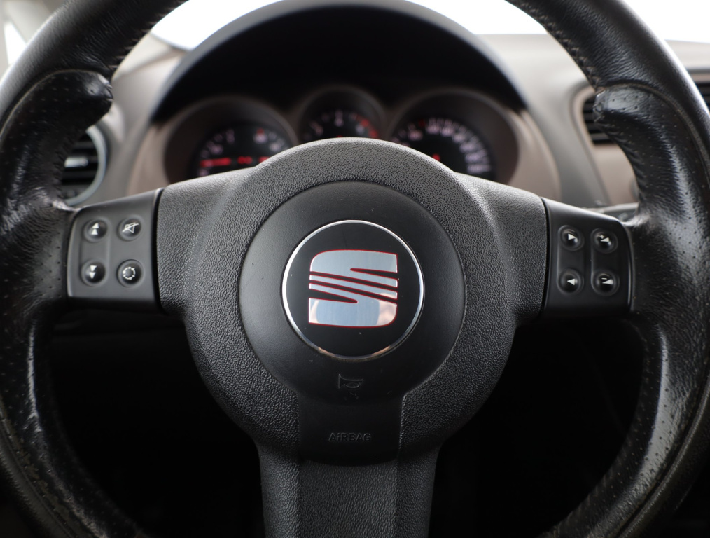 Seat Altea