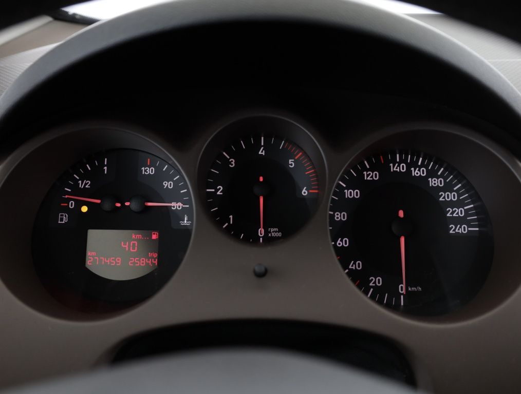 Seat Altea