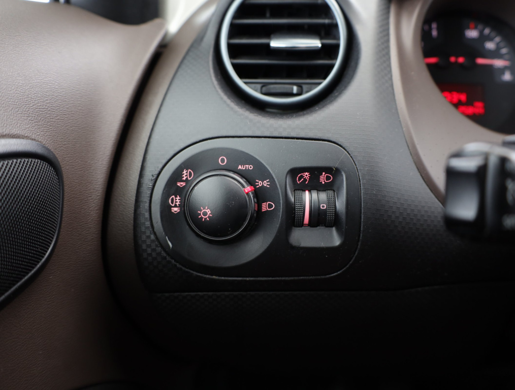 Seat Altea