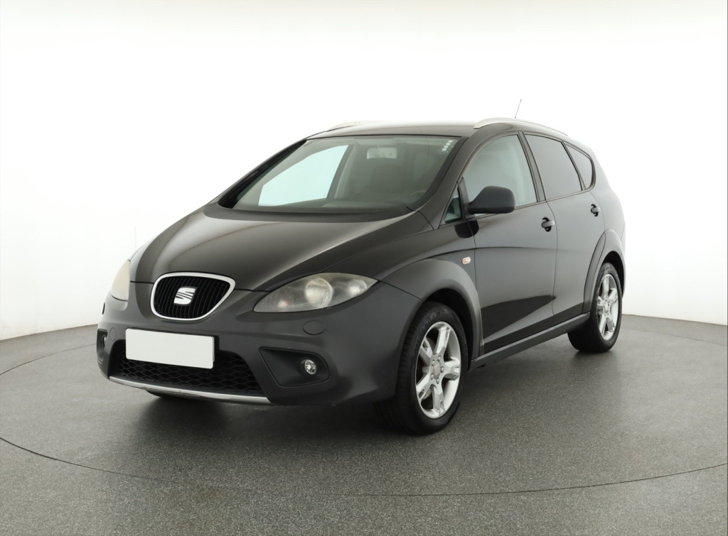 Seat Altea