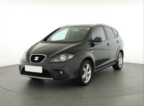 Seat Altea - 2009