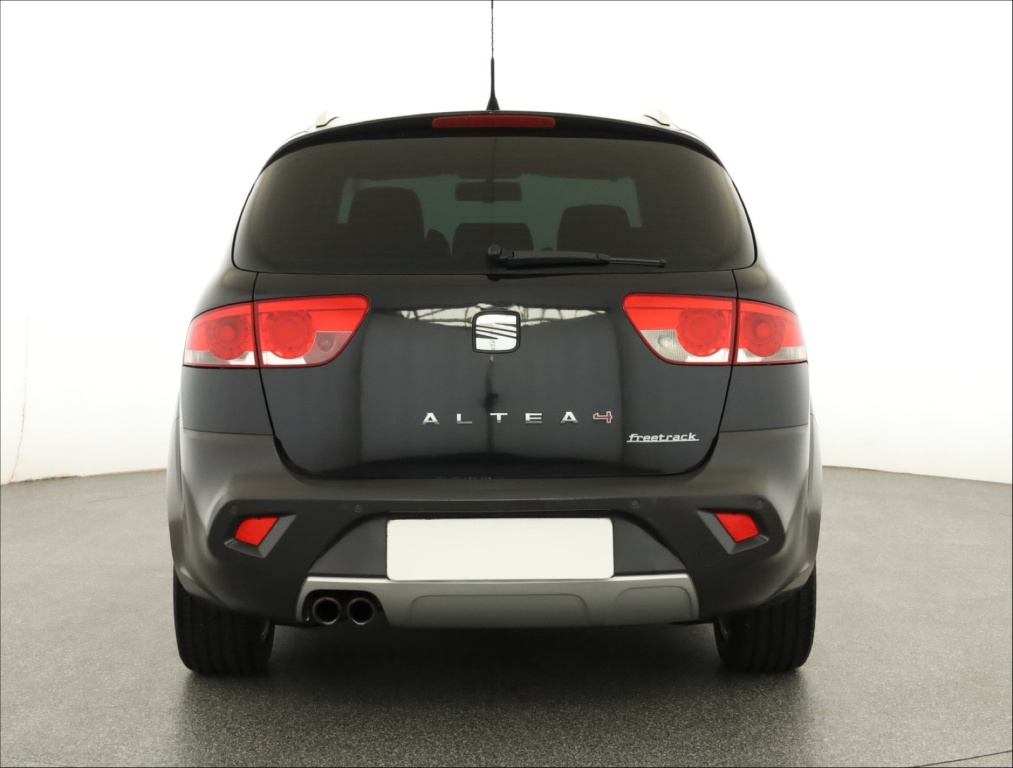Seat Altea