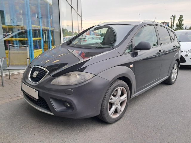 Seat Altea 2009