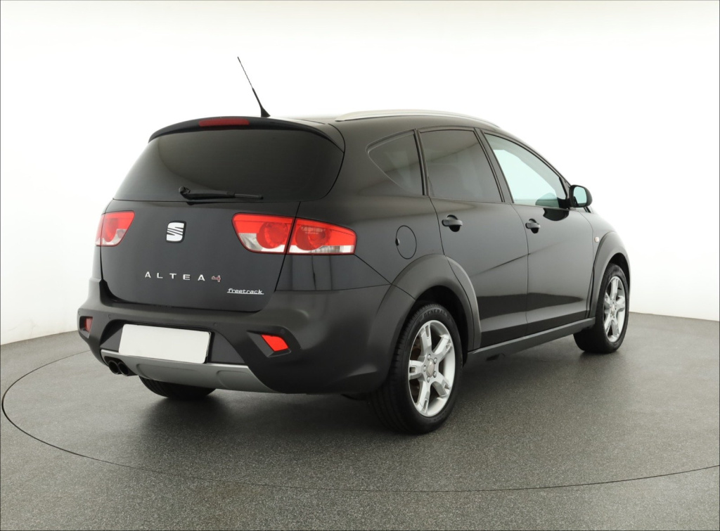 Seat Altea