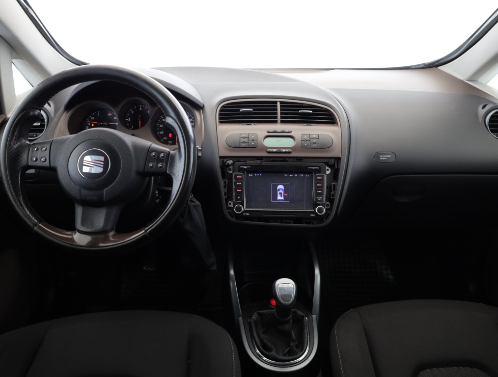 Seat Altea