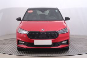 Skoda Fabia - 2024