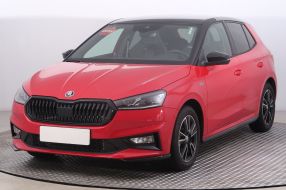 Skoda Fabia - 2024