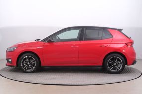 Skoda Fabia - 2024