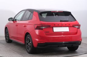 Skoda Fabia - 2024