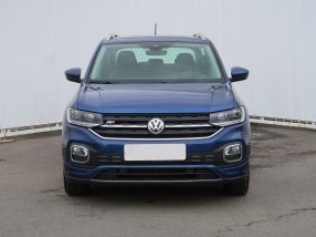 Volkswagen T-Cross - 2019