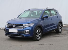 Volkswagen T-Cross - 2019