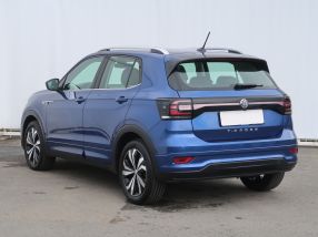 Volkswagen T-Cross - 2019