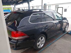 Volkswagen Golf - 2011