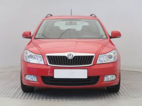 Skoda Octavia - 2012