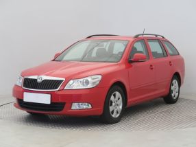 Skoda Octavia - 2012