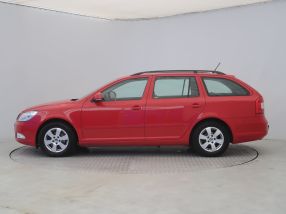 Skoda Octavia - 2012