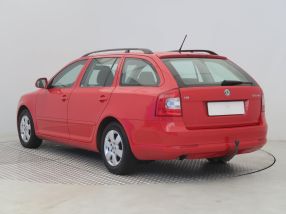 Skoda Octavia - 2012