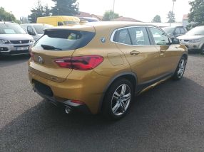 BMW X2 - 2019