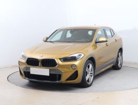 BMW X2 - 2019