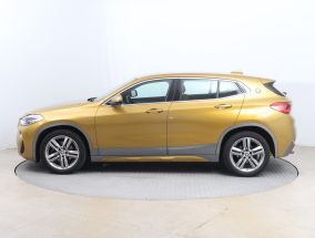 BMW X2 - 2019