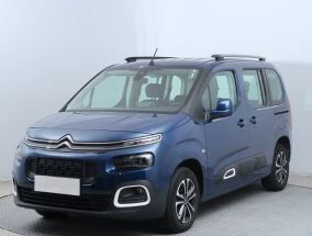Citroen Berlingo - 2020