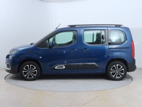 Citroen Berlingo - 2020