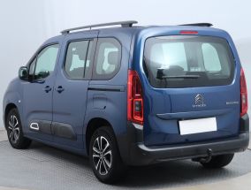 Citroen Berlingo - 2020