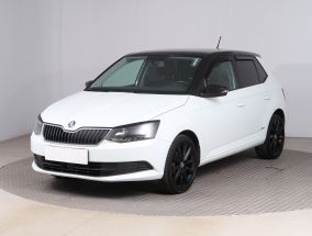 Skoda Fabia - 2015