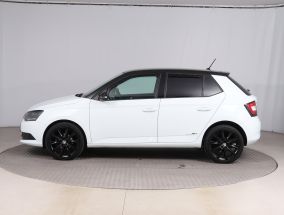 Skoda Fabia - 2015