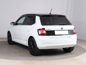 Skoda Fabia - 2015