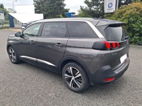 Peugeot 5008 - 2020