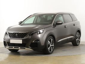 Peugeot 5008 - 2020