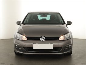 Volkswagen Golf - 2014