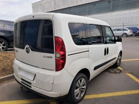 Opel Combo - 2014