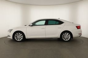 Skoda Superb - 2017