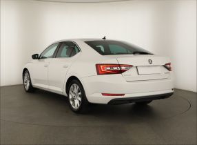 Skoda Superb - 2017