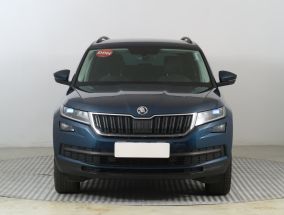 Skoda Kodiaq - 2018
